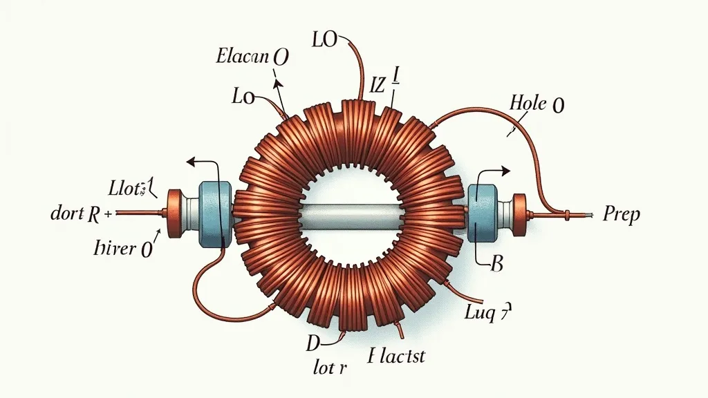 Understanding the Conical Inductor