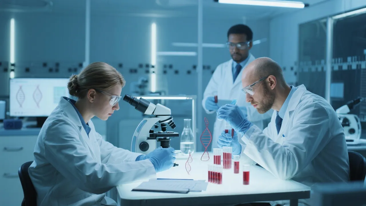 Insights into HBV RT Research