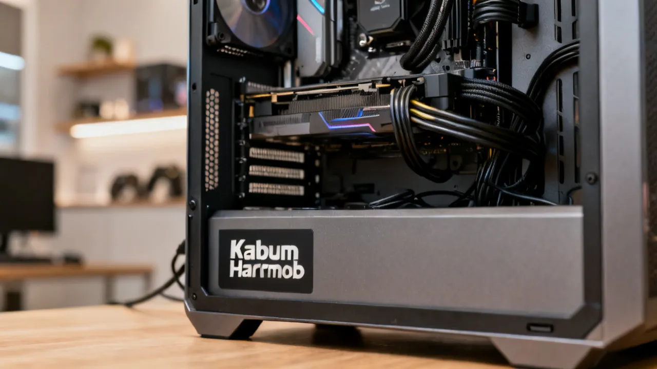 Kabum Hardmob: Practical Guide to Building Smarter