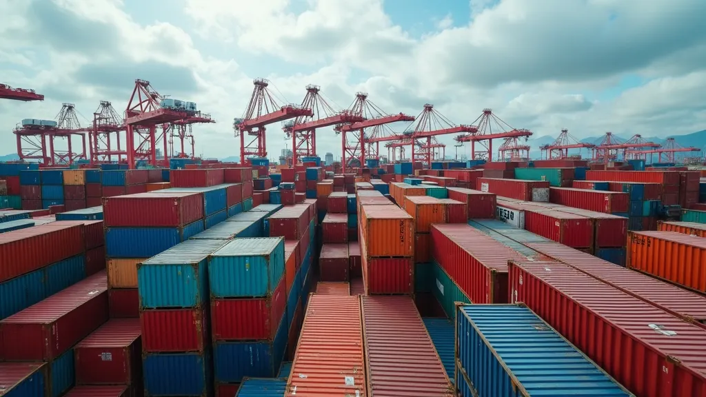 Understanding Shipping Containers
