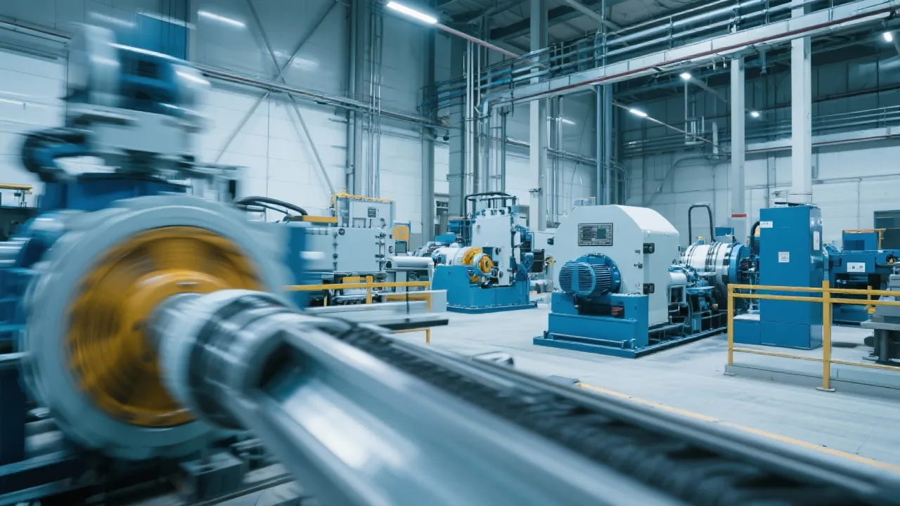 The World of Bodiv Rexroth Explained