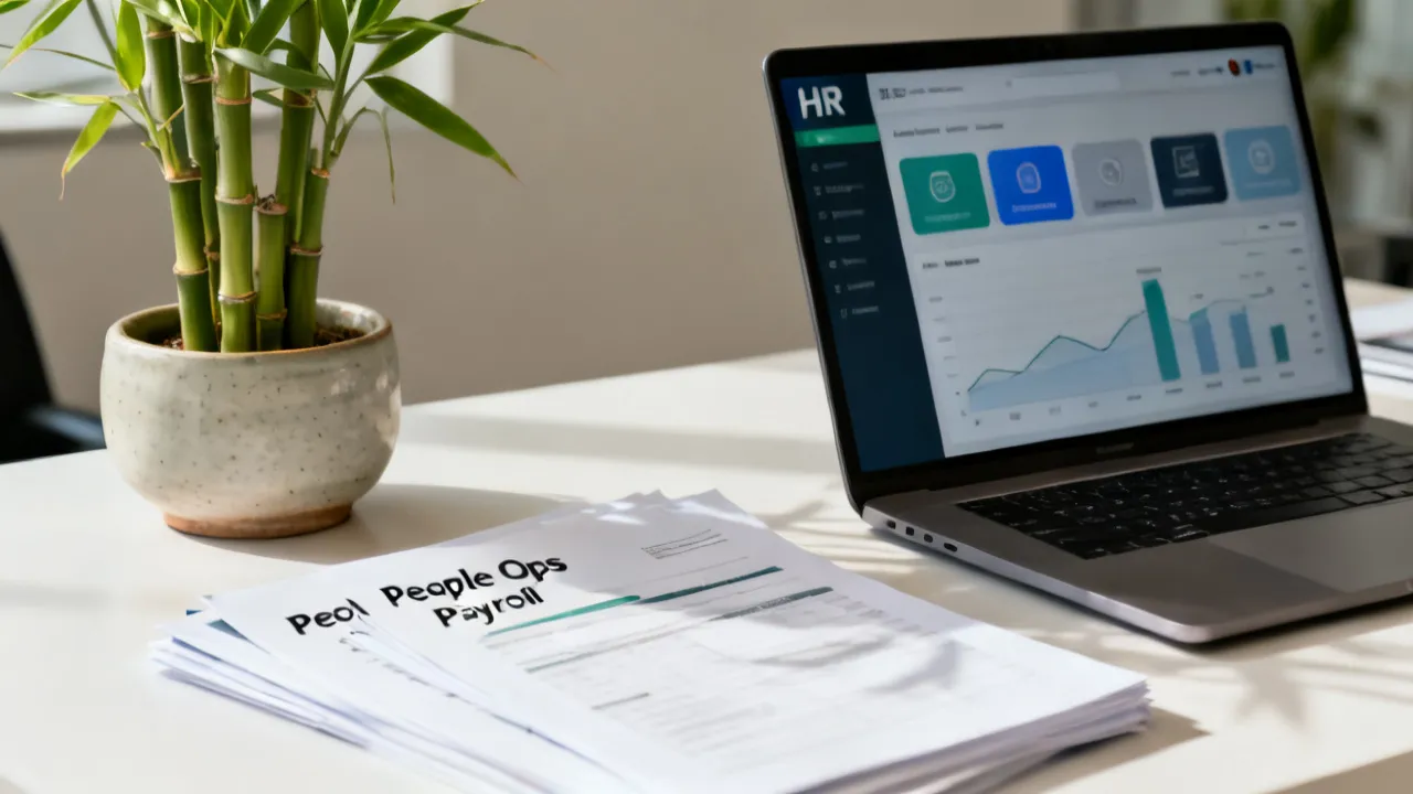 Plansource vs BambooHR for Modern HR Teams