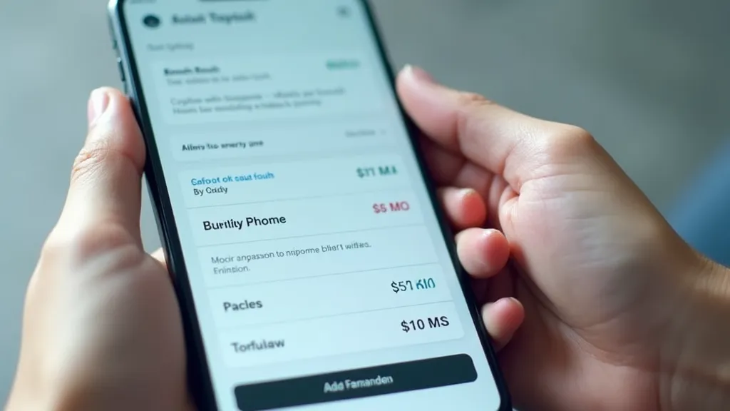 Discover the Top New Phone and Plans Today