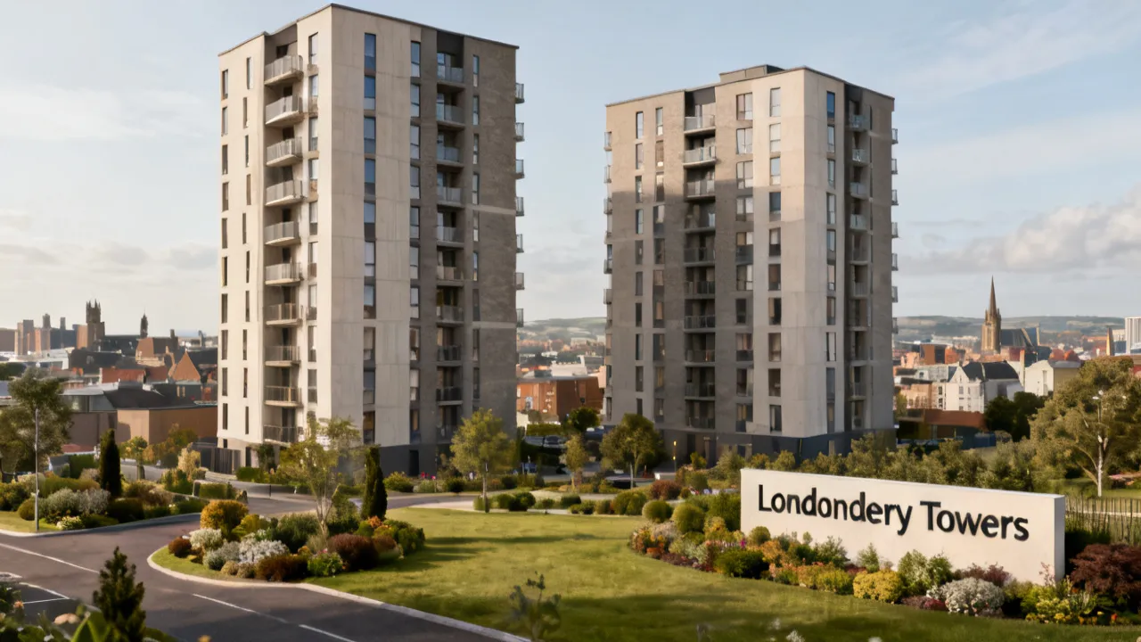 A Professional Guide to Londonderry Towers
