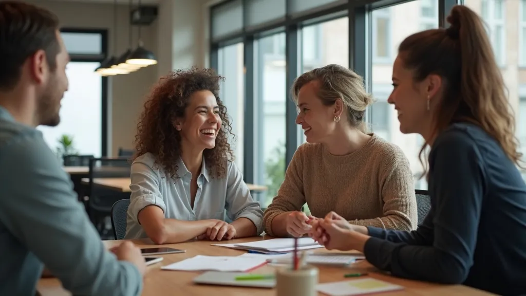 Enhancing Employee Retention Strategies