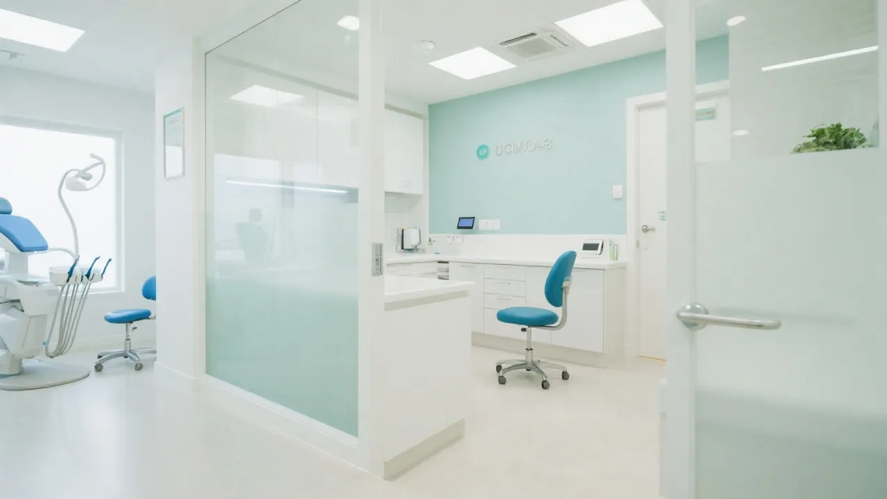 Choosing Dental Implant Clinics Nearby