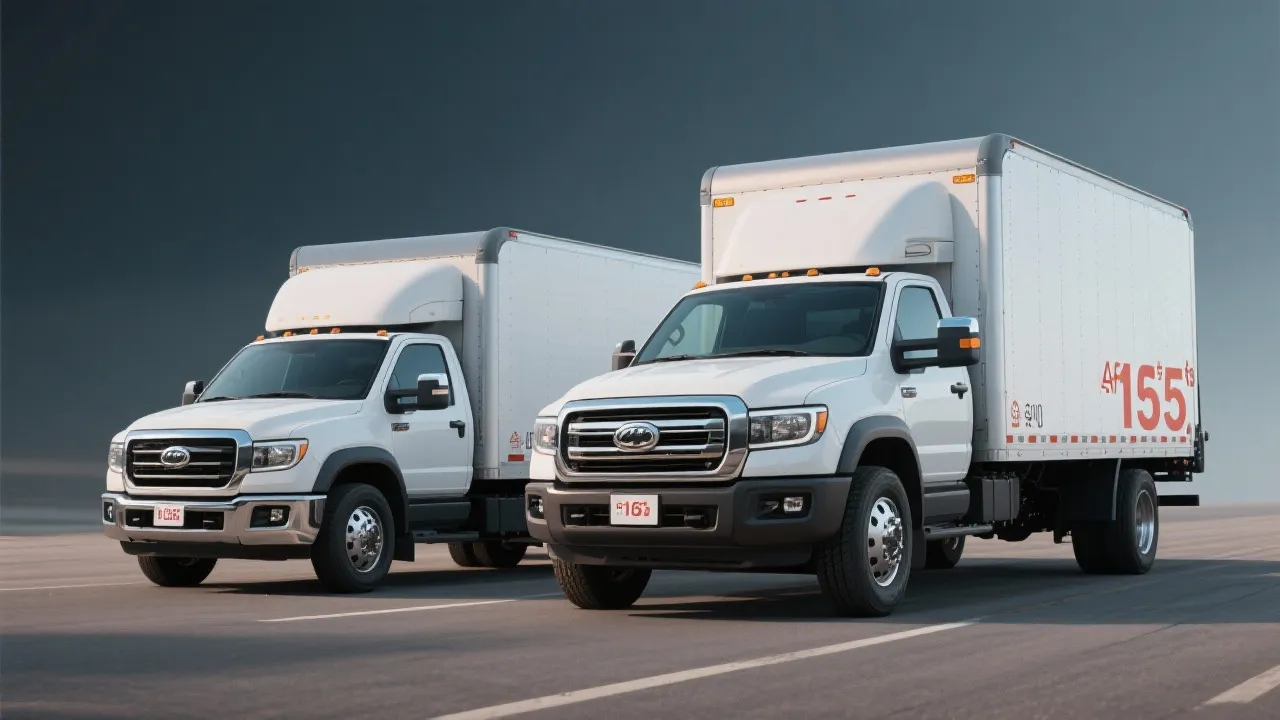 Affordable Truck Ownership Options