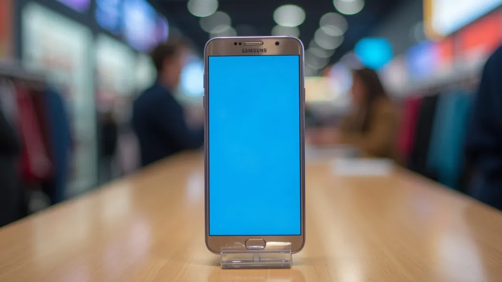 Navigating Samsung Cellphone Sales