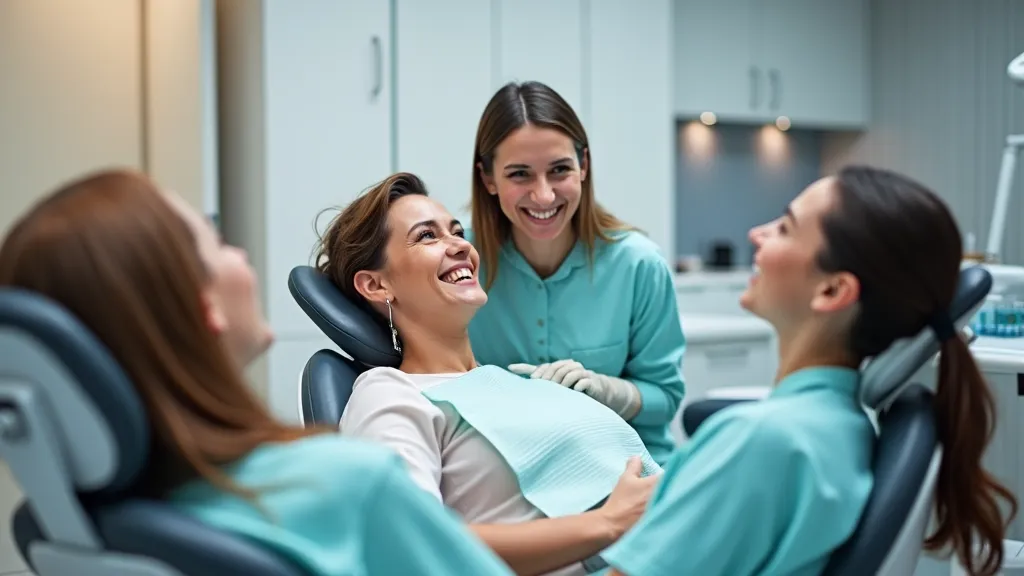 Comprehensive Guide to Dental Implants in 2025