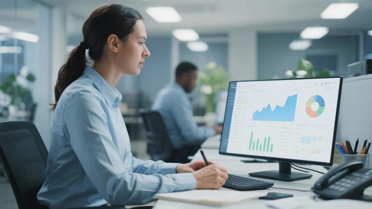 Enhancing Decision-Making with Managerial Analyzer