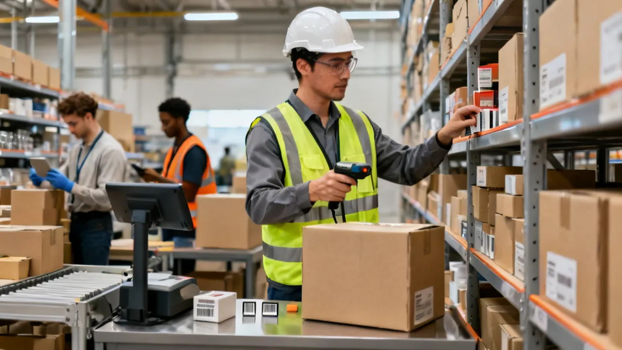 Indeed Pick Packer Jobs: A Practical Guide