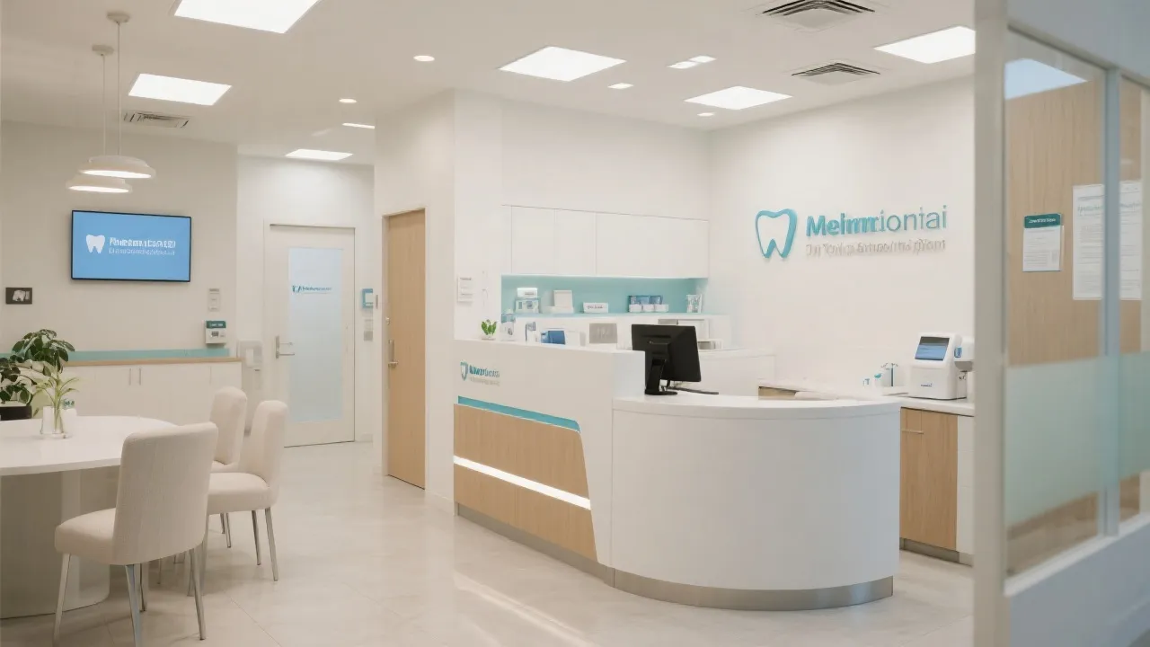 Finding Dental Implant Clinics Nearby