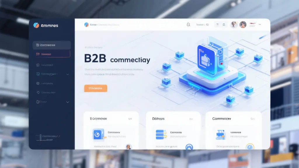 Unlocking Vtex B2b Potential