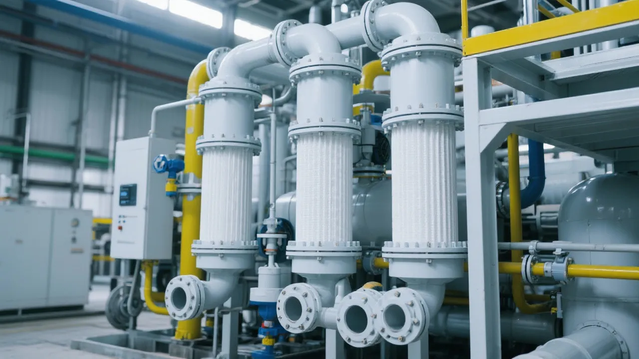 Understanding Hydac Rf Filters