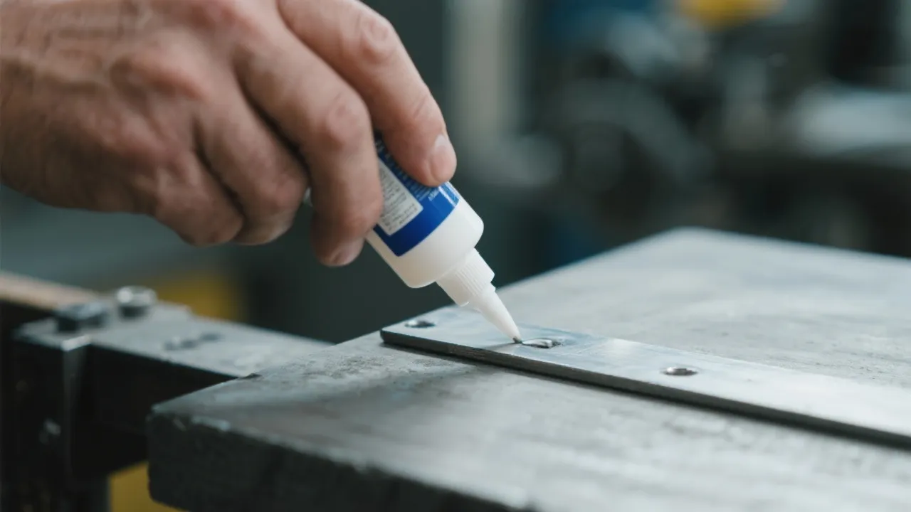 Understanding Polysulfide Adhesive Applications