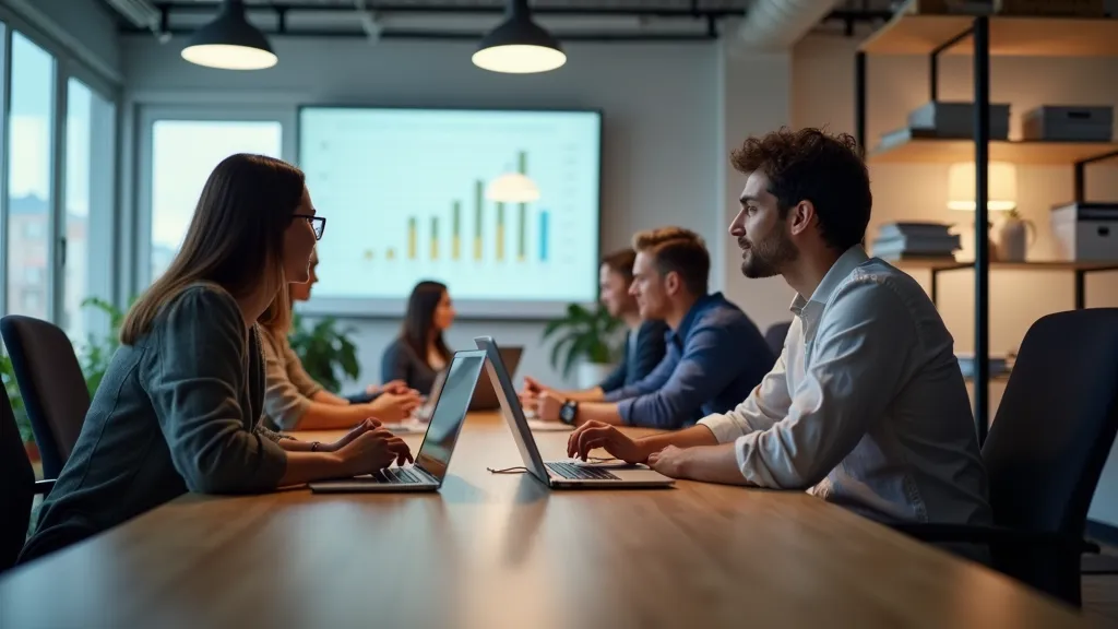 Enhancing Employee Retention Strategies