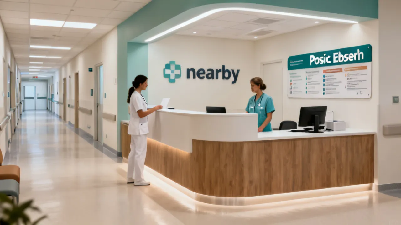 Understanding Posic Ebserh and Hospital Purchasing