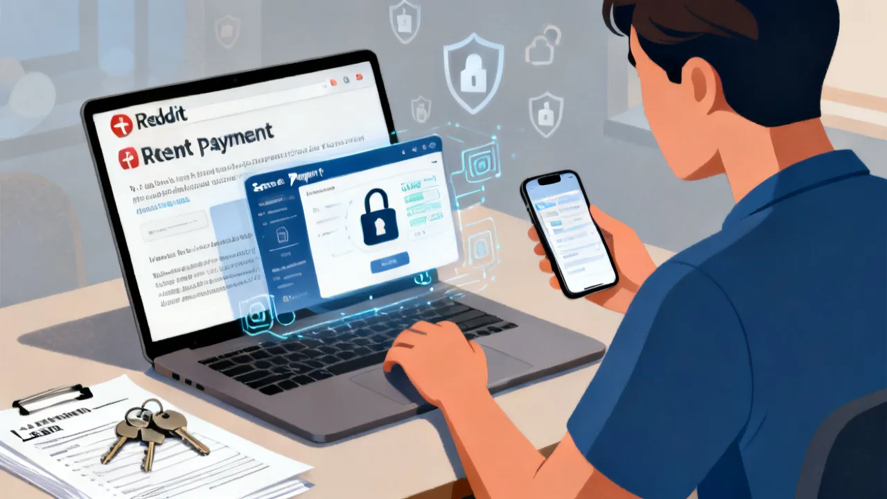 Rentpayment Reddit: Evaluating Advice Safely
