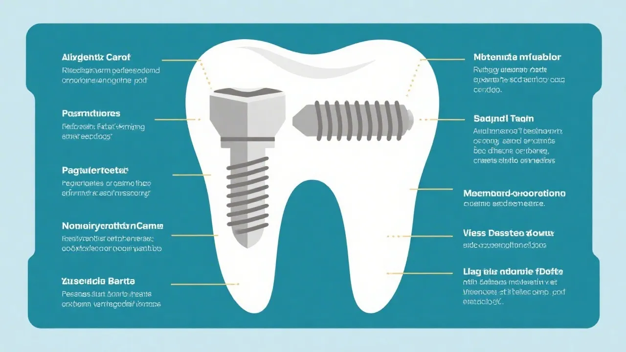 Comprehensive Guide to Dental Implants