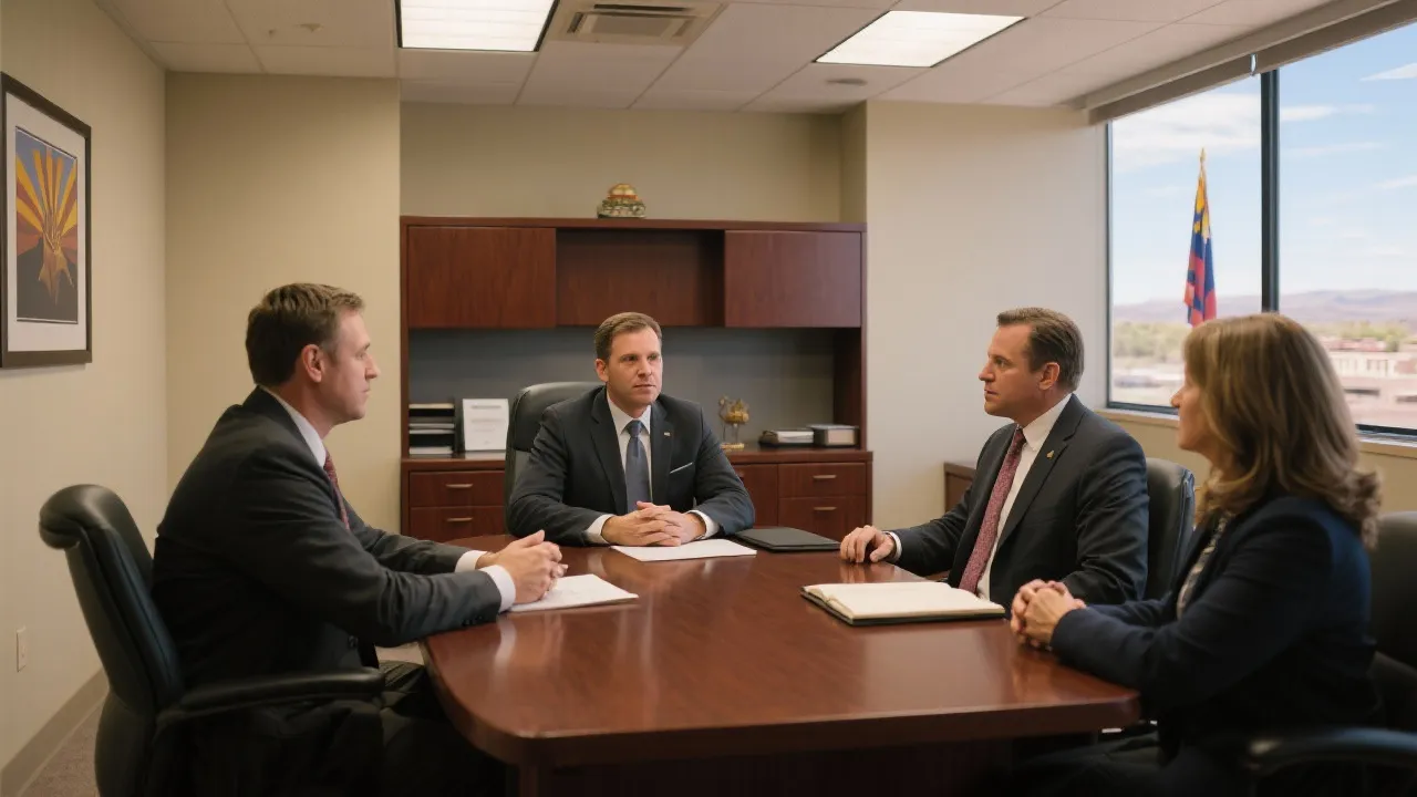 Navigating Family Law with Cordell & Cordell