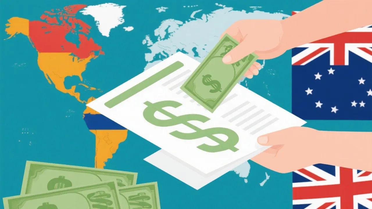 Navigating Business Loan Opportunities