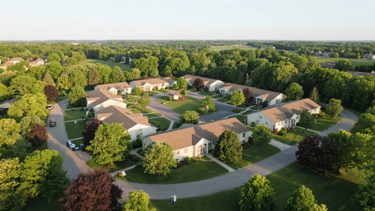 Navigating Senior Independent Living Nearby