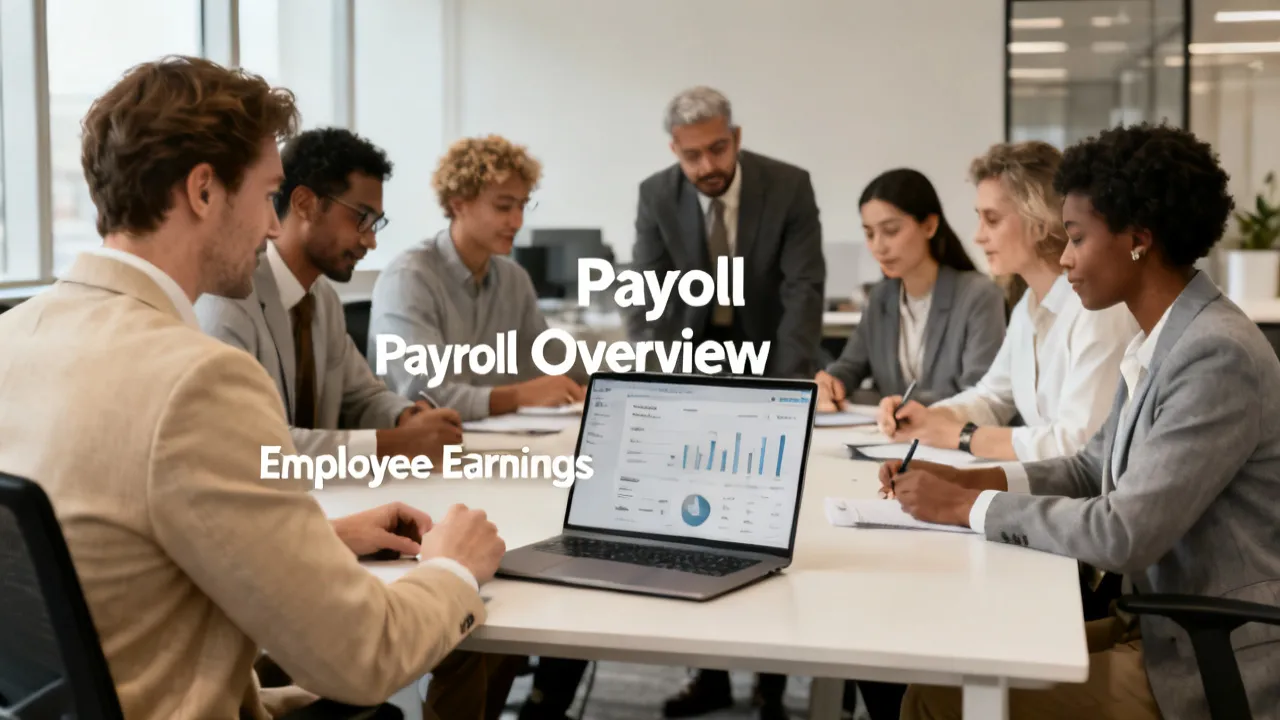 Using ADP Run Payroll Securely and Efficiently
