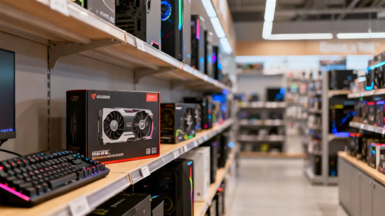 Kabum Hardmob: A Practical Buying Guide and Analysis