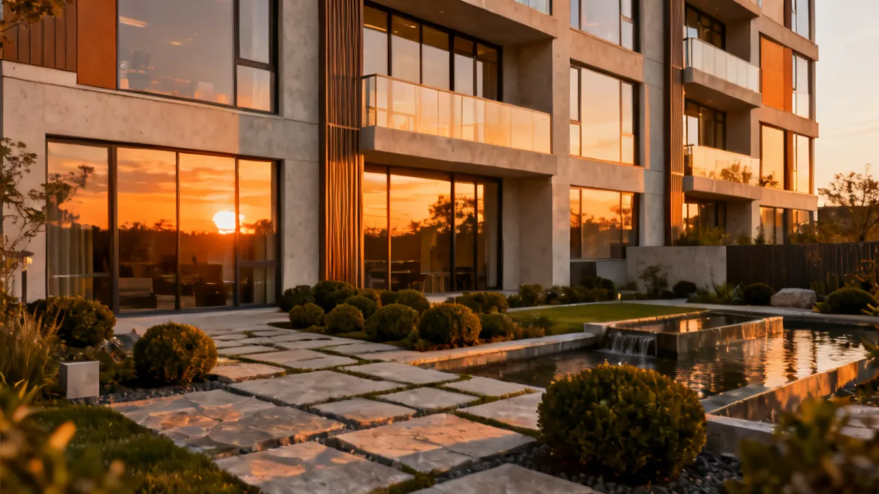Cameron Grove Condominium: A Buyer’s Guide