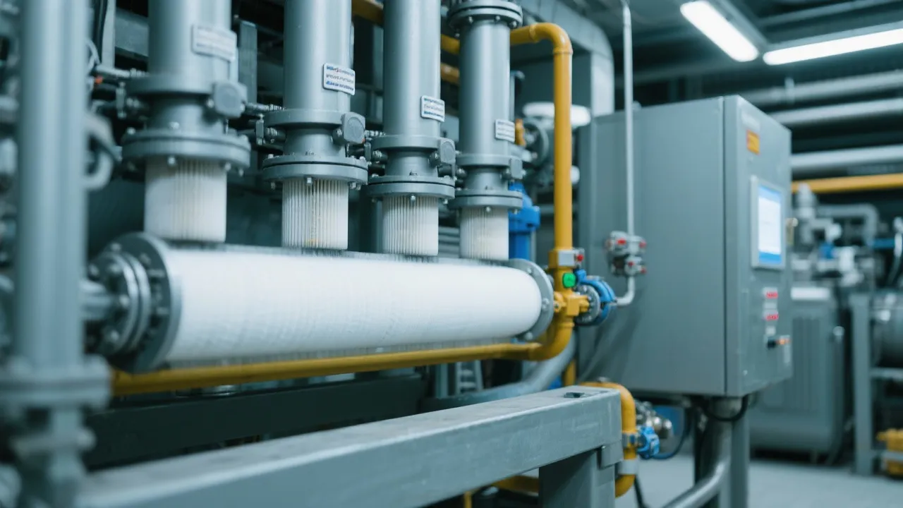 Exploring the Impact of Stauff Filters