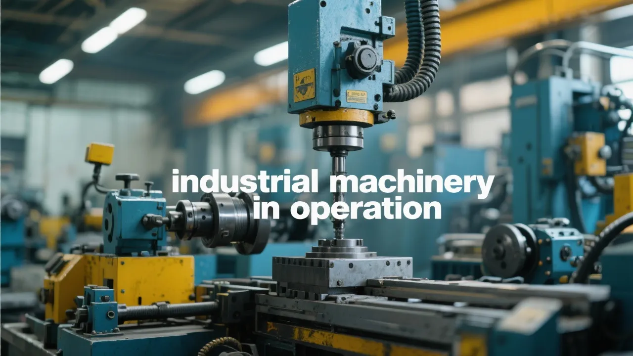 In-Depth Insight into Rexroth 7291