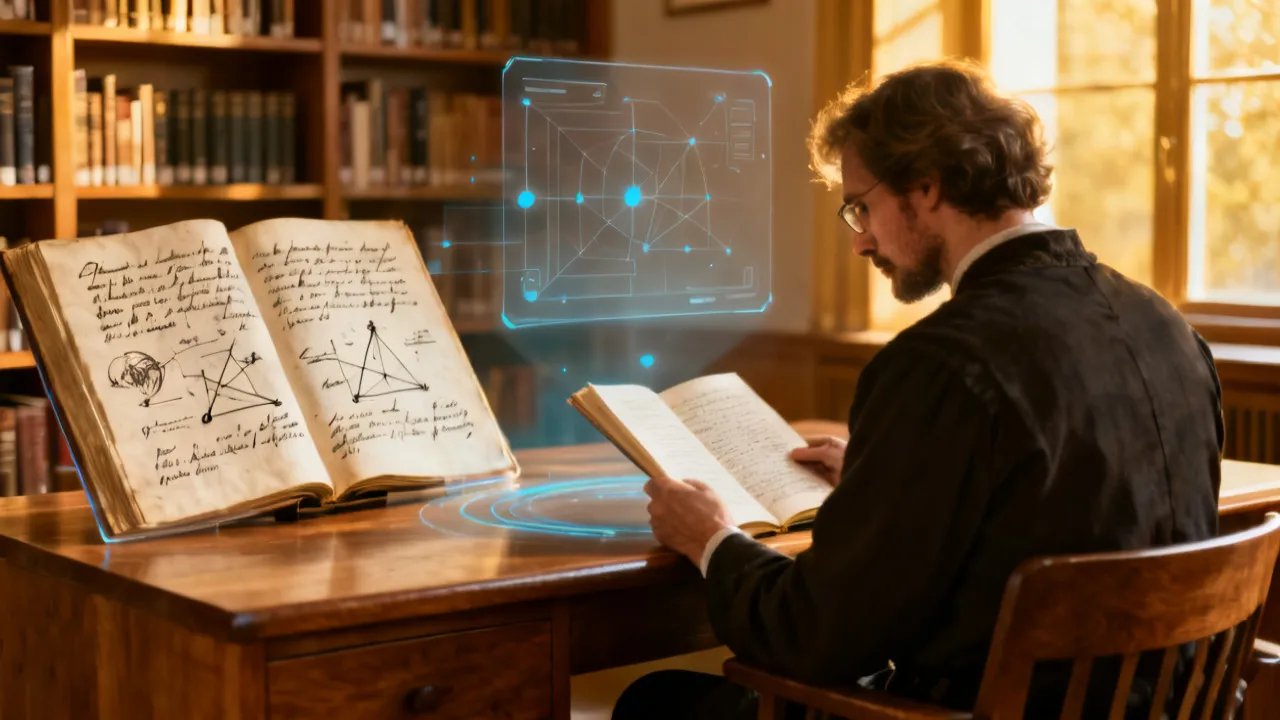 Francis Bacon and Brainly: Research Methods for Learners