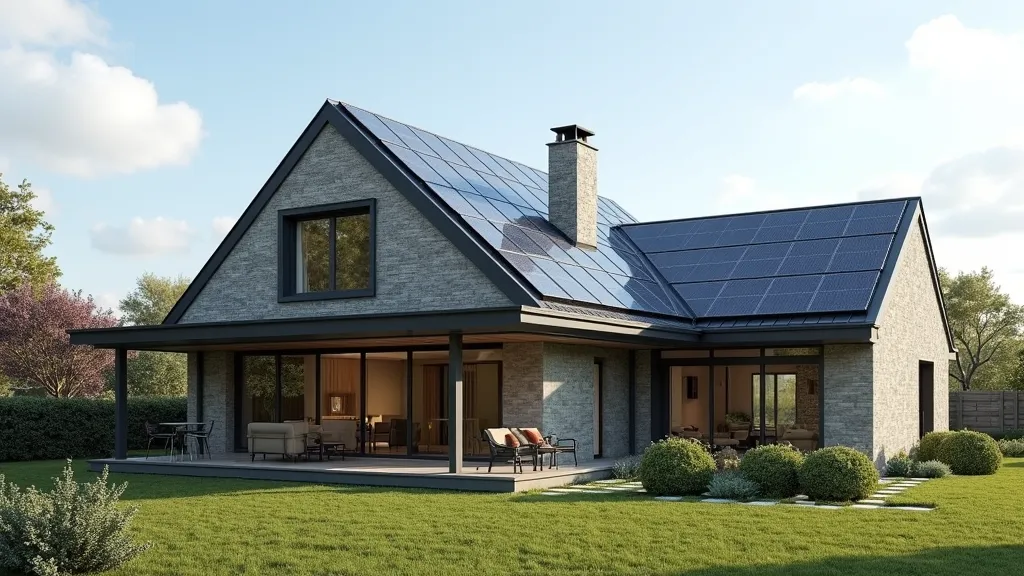 Solar Panel Roofing: A Comprehensive Guide