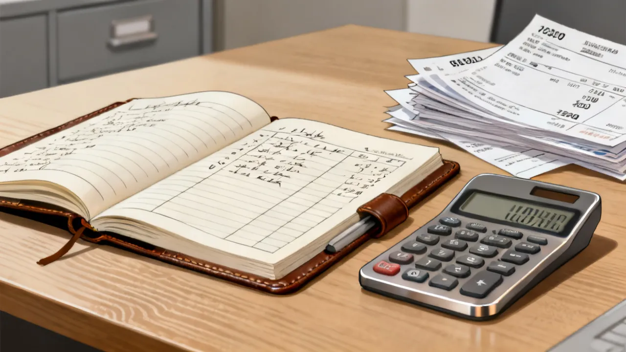 Understanding Effective Bookkeeping Methods