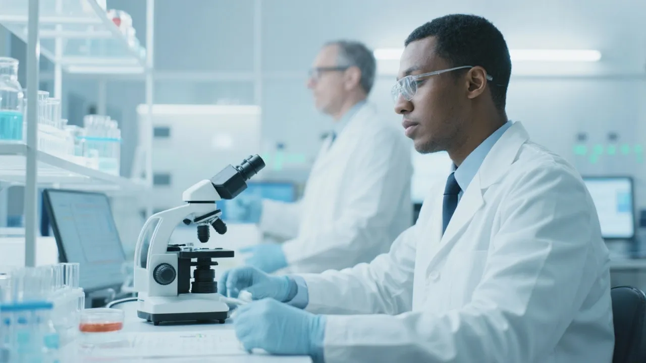 Understanding Nash Combination Therapy