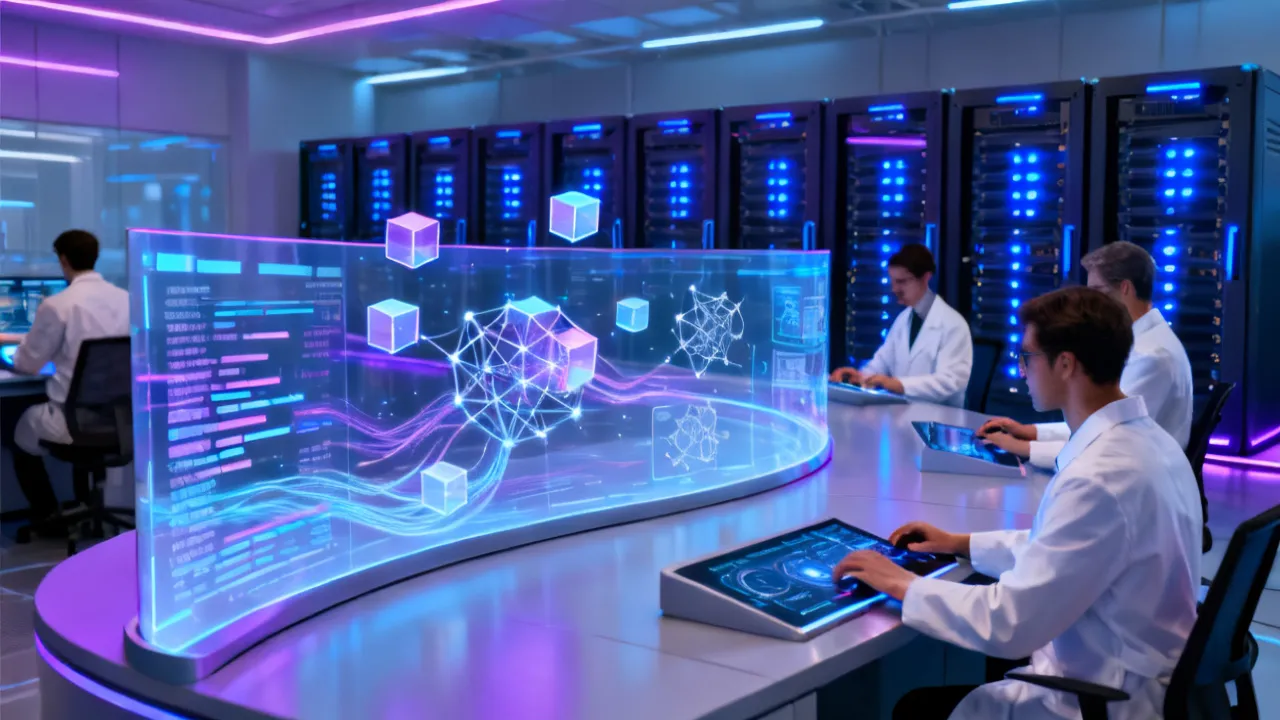 Unveiling the World of Rtqc Technology