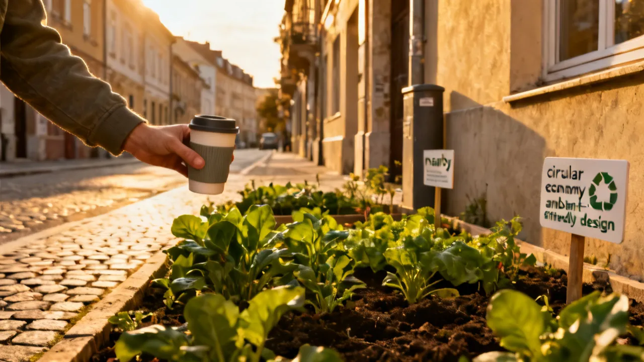 Ambientalist Castelo: A Guide to Responsible Living