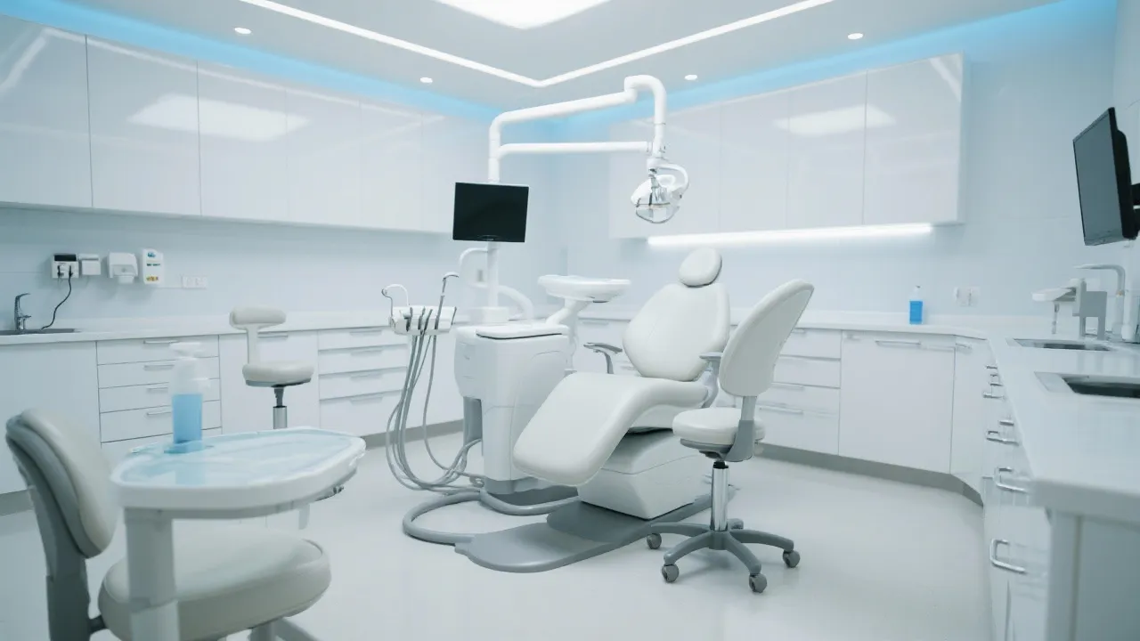 Insight into Inpao Dental Implants