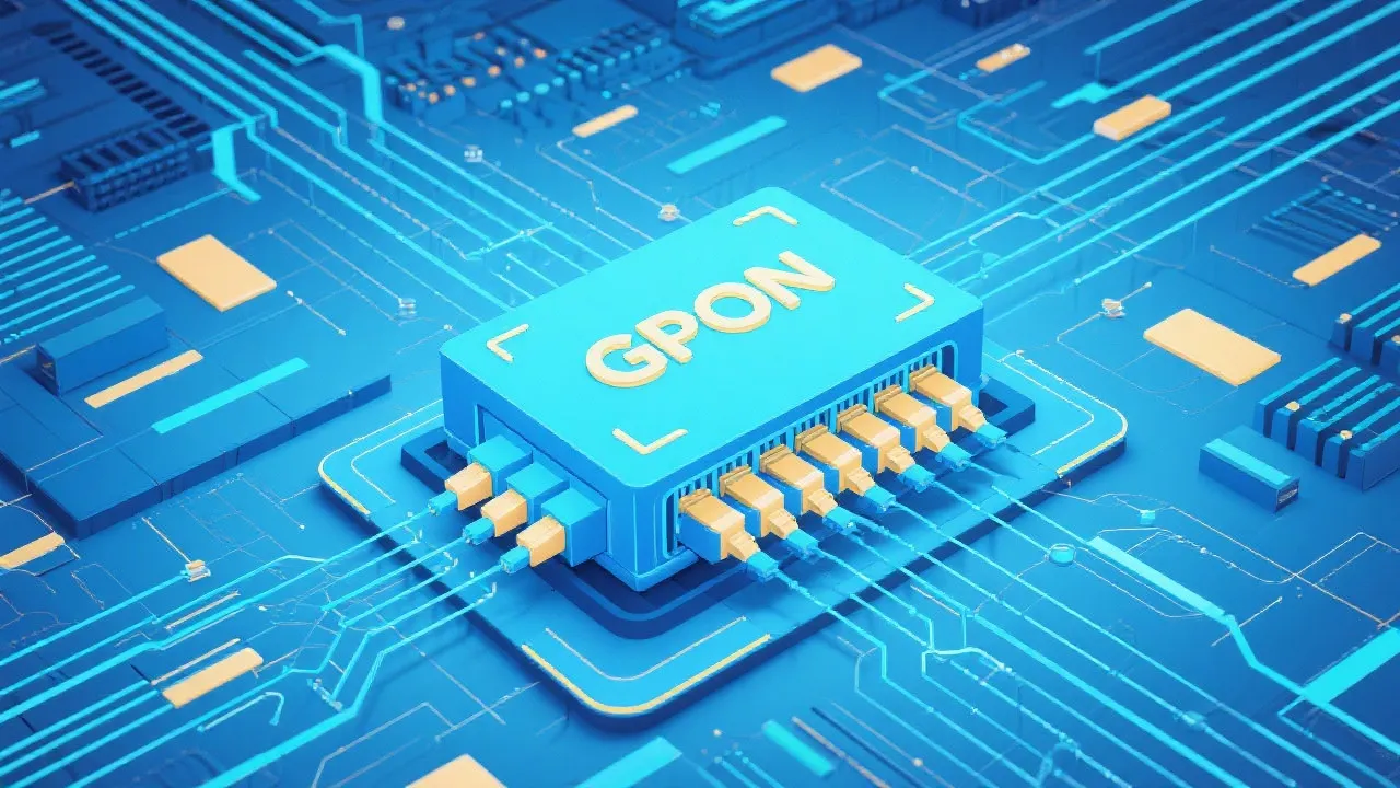 Understanding GPON Vendors Criteria