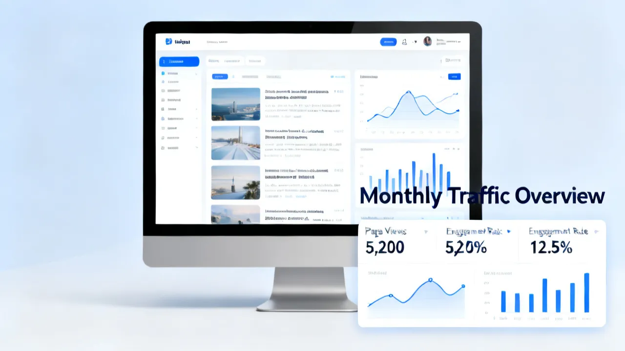 Insights from Blog Celero