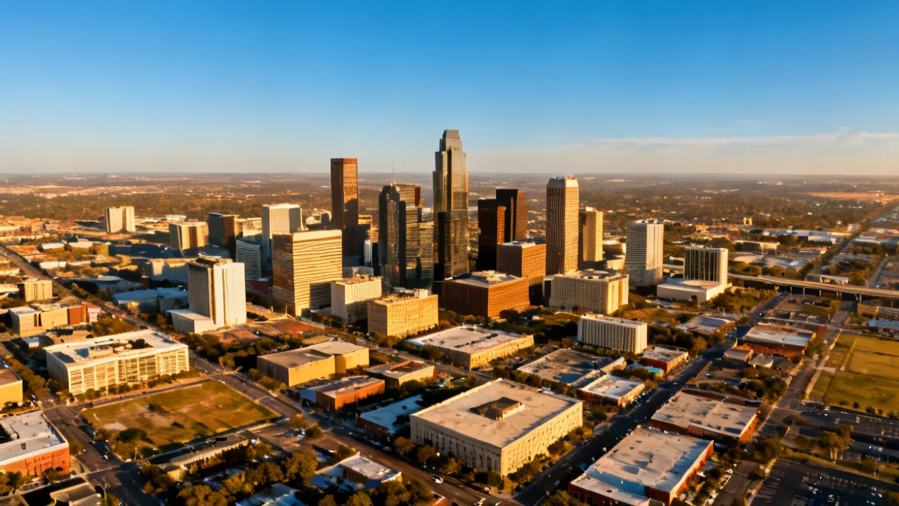 Discovering Urpay's Influence in Texas