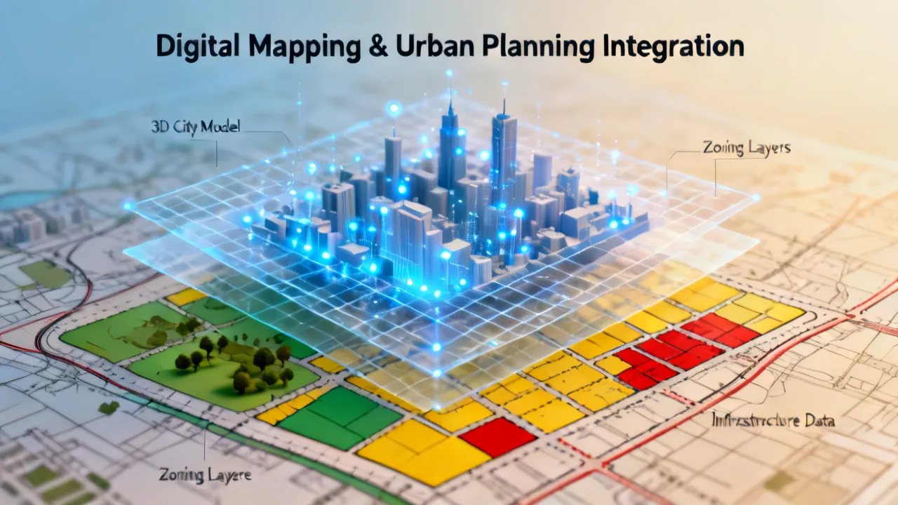 Understanding the Role of Setda Dmaps
