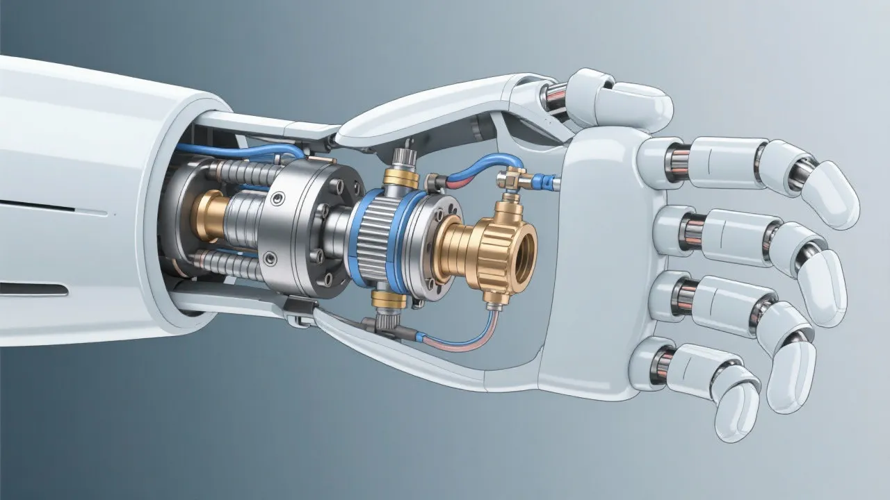 Understanding Ossur Valves in Prosthetics
