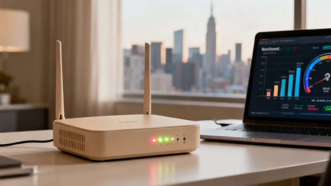 Choosing Xplornet Renfrew Internet: Expert Comparison Guide