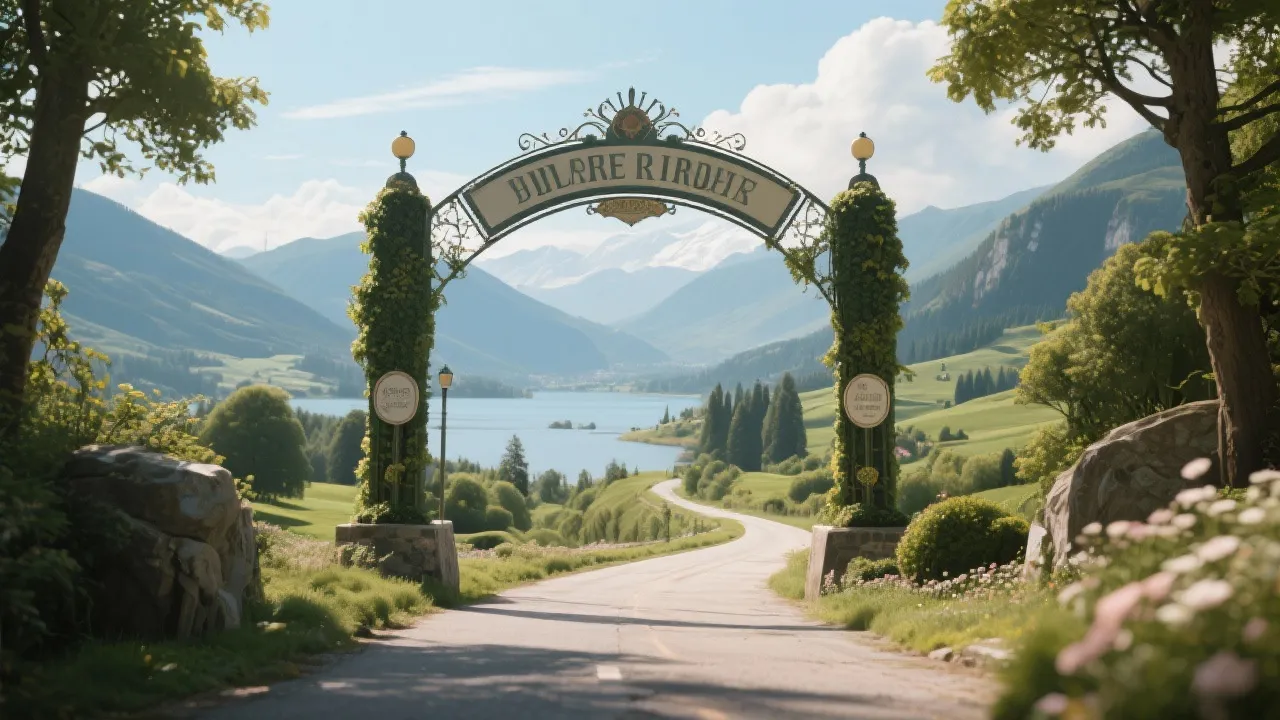 Embracing Gateways Travel Opportunities