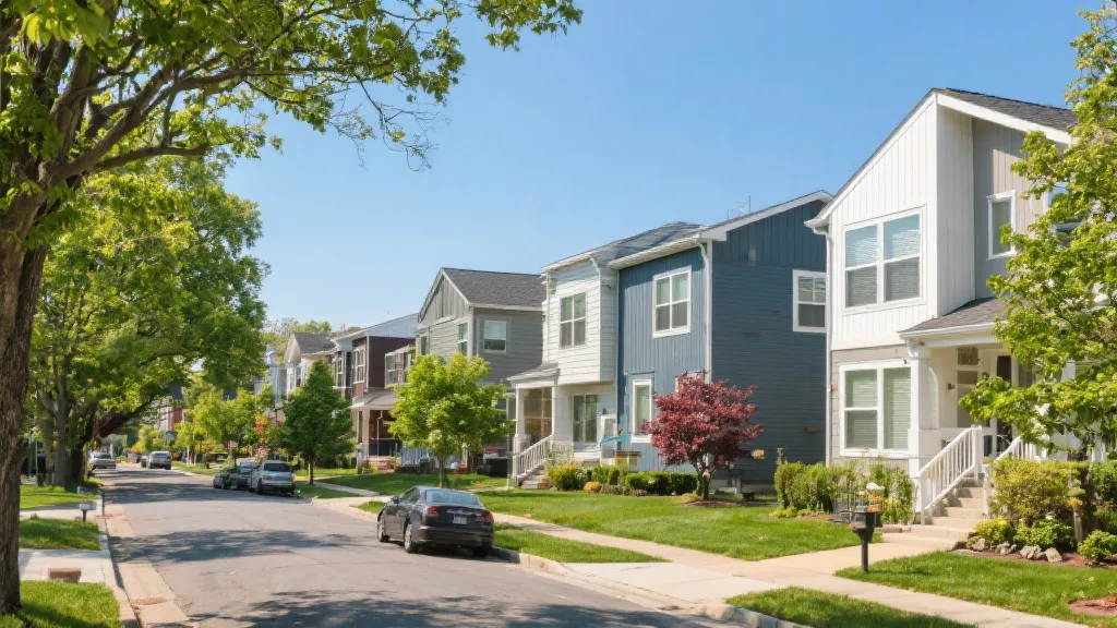 Exploring Bozzuto's D.C. ADU Solutions