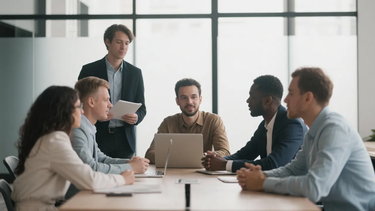 Estrategias para Programas de Retención de Empleados