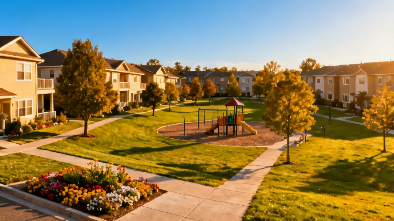 Navigating Affordable Housing Solutions