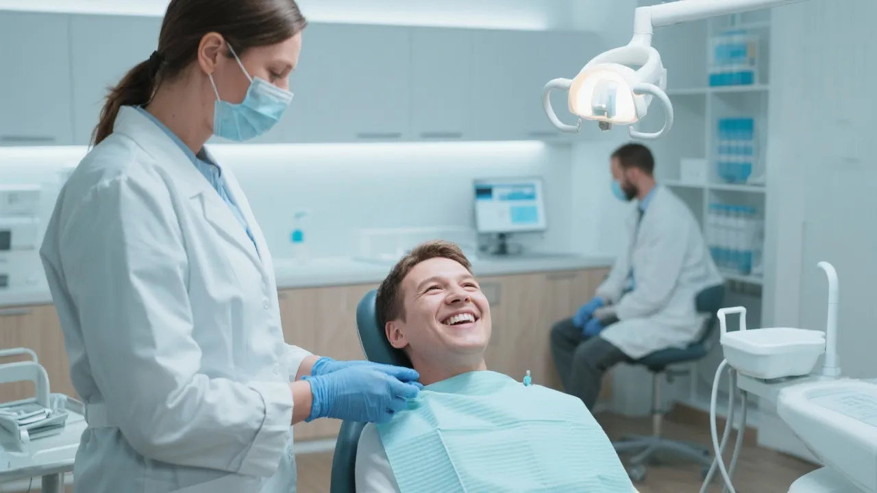 Comprehensive Insights into Mckinney Periodontics