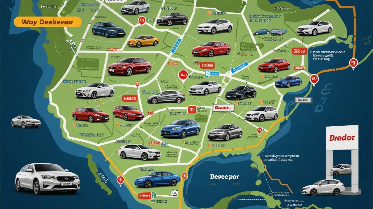 Navigating Joy LT LTZ Models